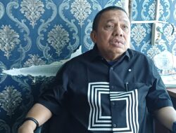 Anggota DPRD Medan Iswanda Ramli Dukung Sekolah Rakyat