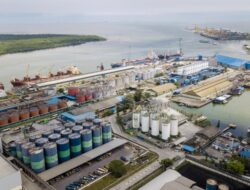 Pelindo Multi Terminal Ajak Pengguna Jasa Bertumbuh Bersama