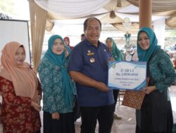 Pemkab Asahan Gelar Lomba Masak Serba Ikan