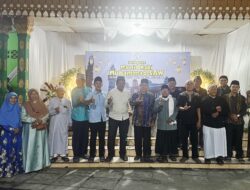 Bersholawat Menguatkan Istiqomah Beragama 