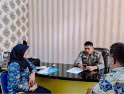 Bapenda Dan Satlantas Polres Batubara Bersinergi Ciptakan Ekosistem Pajak Kendaraan