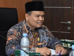 DPRD Medan Dorong Pemko Segera Bayar Tali Asih Atlet Peraih Medali PON 2024