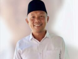 Raden Hermanto Maju Pildatok Dengan Visi-Misi Membangun Kampung