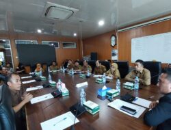 Komisi 1 DPRD Medan Minta Inspektorat Periksa Lurah Titi Papan dan Camat Medan Deli