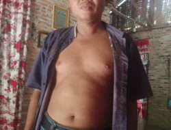 Tiang Listrik Tumbang Dua Korban Tersengat Listrik Minta Pertanggungjawaban PT. PLN