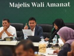 USU Pastikan Pemilihan Rektor 2026-2031 Sesuai Aturan