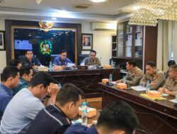 Pemko Dukung Polrestabes Medan Untuk Pembentukan Polsubsektor