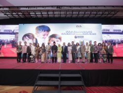 Meriah Majelis Makan Malam Hari Kebangsaan Dan Hari Malaysia 2025