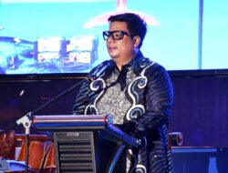 Bupati Samosir Apresiasi Marianna Resort Sebagai Penyedia Akomodasi Unggulan