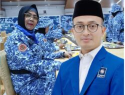 DPW PAN Sumut Minta Maaf, Kadernya Tertidur Saat Paripurna DPRD P. Siantar