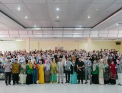 Hari Ayurveda 2025 Dirayakan Di USU