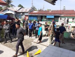 Pasca Teror Monyet Liar, Tim Gabungan Berburu 