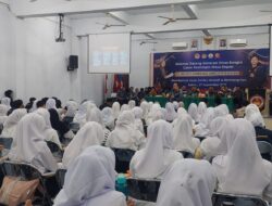 Pantun, Tabola Bale, dan Semangat Baru Warnai PKKMB Undhar 2025