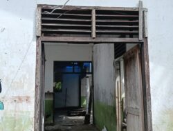 Anggota Sanggar Senam Bucan Pulau Tiga Kecewa