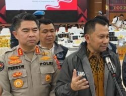 Akademisi Dukung Polda Sumut Tingkatkan Penindakan Penyalahgunaan Narkoba