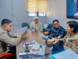 Kapoldasu Dukung Musda JMSI Sumut 2025