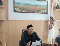 Desember 2025  Presiden RI Prabowo Subianto Ke Gayo Lues