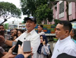 Bulog Targetkan 1,3 Juta Ton Beras SPHP Tersalur Di Seluruh RI