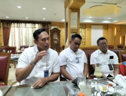 Stok Cukup, Cadangan Beras Nasional 3,9 Juta Ton