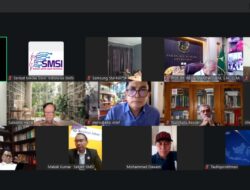 SMSI Gelar Rapat Rumuskan Sikap Kebangsaan