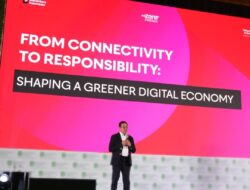 Terobosan Telkom: ESG Jadi Fondasi Utama, Untuk Pertumbuhan Digital Dan Tata Kelola Unggul