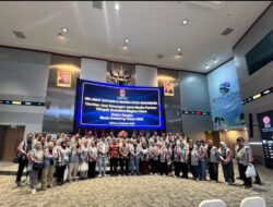 Gelar Public Expose Live 2025, Pasar Modal Komit Keterbukaan Informasi