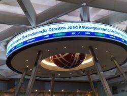 Didukung Solidnya Fundamental Ekonomi, Kinerja Pasar Modal Positif