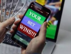 OJK Minta Bank Blokir Lebih 25.912 Rekening Terkait Perjudian Daring