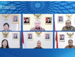 BI Rate Turun Lagi Jadi 4,75 Persen