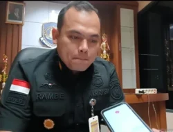 Dua WN China Ditolak Masuk Indonesia, Terlibat Kasus Kriminal