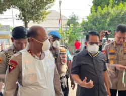 Pendataan Korban Ponpes Al Khoziny Dibagi Tiga Klaster