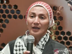 Aktivis Wanda Tegaskan Kegiatan Kami Legal