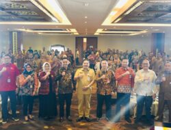 OJK Sumut Dorong Pemda Manfaatkan Indeks Akses Keuangan Daerah