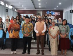 Pemutaran Film English Vinglish Menandai Peluncuran Indian Movie Club USU