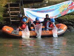 PGN Aktif dalam Pemberdayaan Ekonomi Masyarakat Dan Pelestarian Lingkungan