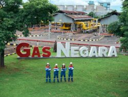 Station Bojonegara, Infrastruktur Strategis PGN Untuk Distribusi Gas Di Jabar