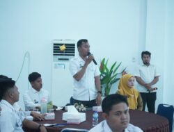 Asahan Targetkan 40 Dapur Gizi, Pengawasan Program Diperketat