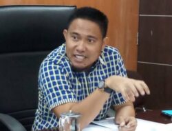 Timbunan Sampah Longsor, DPRD Medan Minta Pemko Tutup TPA Terjun