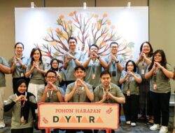 Danamon Kembali Hadirkan DAYATARA Bagi Penyandang Disabilitas