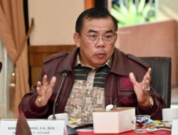 KY Wajib Berintegritas, Jika Ingin Hakim Kompeten