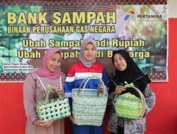 PGN Komit Bangun Desa Tertinggal