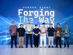 INALUM Gelar Vendor Event 2025