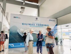 Pelindo Ambil Bagian Sukseskan MotoGP Mandalika 2025