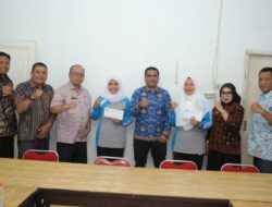 Dua ASN Asahan Wakili Sumut Di Pornas XVII KORPRI 2025