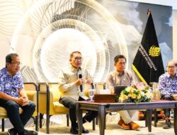 Kementerian Kebudayaan Gelar Lomba Menulis Surat Nasional 2025