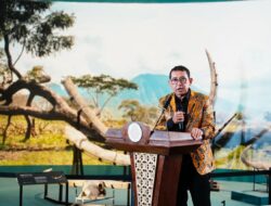 Pengembalian Fosil Koleksi Eugene Dubois Jati Diri Bangsa