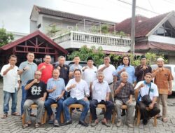 MPC Legenda Wartawan Kembali Eksis