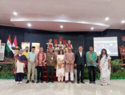 USM Indonesia – Ajeenkya University India Kolaborasi Akademik Dua Negara