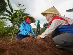 Diakui KLH, Operasional PGN Guyur Manfaat Bagi Masyarakat Dan Lingkungan