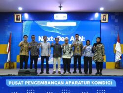 Komdigi Dan Indosat Latih ASN Muda Kuasai AI Untuk Perkuat Reformasi Pelayanan Publik